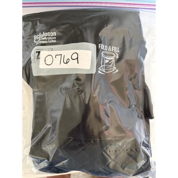 Nike Pro Dri Fit Long Sleeve Pullover 1/4 Zip Long Sleeve Activewear Womens L - Picture 12 of 12